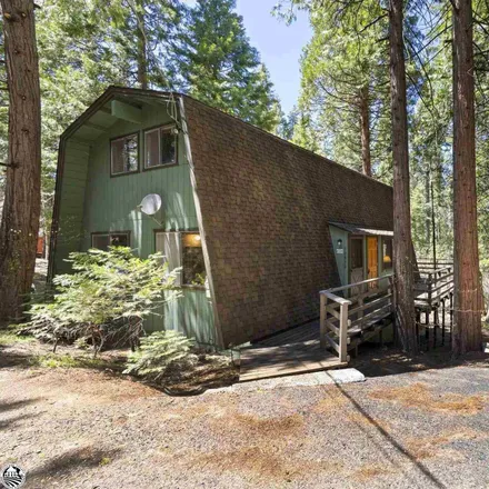 Buy this 3 bed loft on 30830 Old Strawberry Road in Strawberry, Tuolumne County