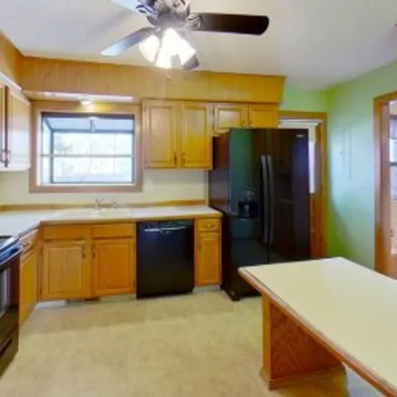 Buy this 3 bed apartment on 4022 Loring Circle North in Powers, Colorado Springs