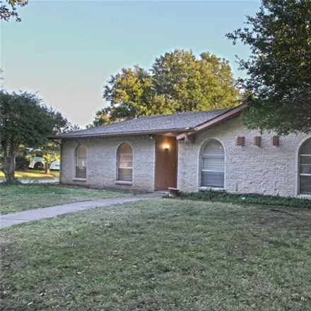 Image 9 - 6035 Branch Hollow Drive, Plano, TX 75023, USA - House for rent
