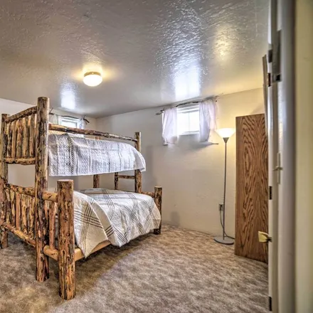Rent this 2 bed apartment on Durango
