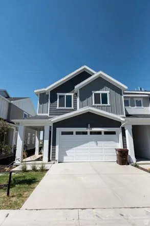 Buy this 4 bed house on South 3250 West in West Haven, Weber County
