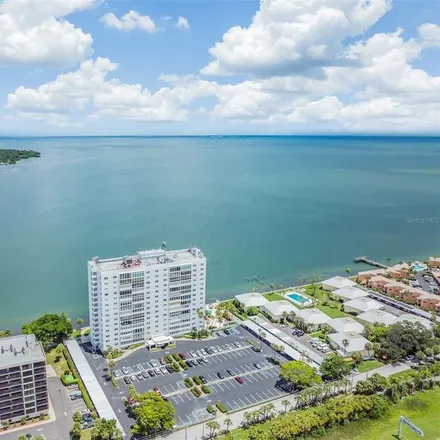 Image 4 - 7200 Sunshine Skyway Lane South, Saint Petersburg, FL 33711, USA - Condo for sale