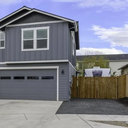Buy this 4 bed house on 3384 Northeast Marys Grace Lane in Bend, OR 97701