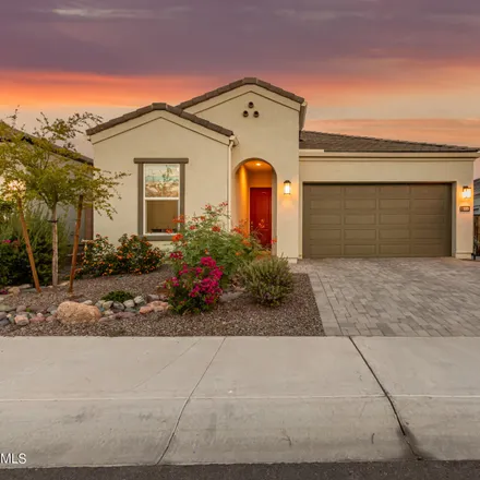 Buy this 4 bed house on 2323 East Questa Drive in Phoenix, AZ 85024
