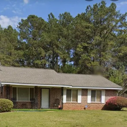 Buy this 3 bed house on 3412 Lucius Street in Tuskegee, AL 36083