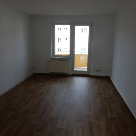 Rent this 2 bed apartment on Franz-Mehring-Straße 51 in 01237 Dresden, Germany