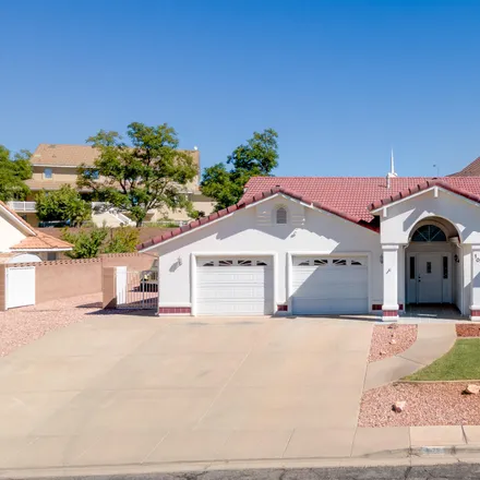Buy this 3 bed house on 1075 East 1720 South in St. George, UT 84790