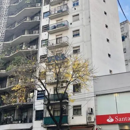 Image 2 - Avenida Córdoba 3429, Recoleta, C1188 AAA Buenos Aires, Argentina - Apartment for sale