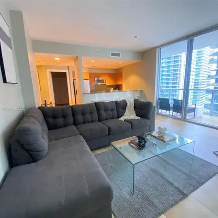 Image 3 - 1060 Brickell Avenue, Miami, FL 33131, USA - Apartment for rent