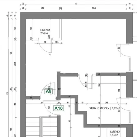 Image 3 - Przy Torze, 30-602 Krakow, Poland - Apartment for sale