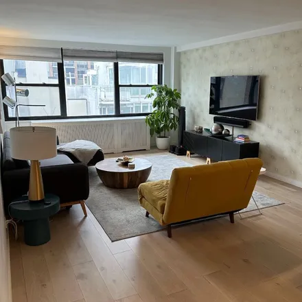 Rent this 1 bed townhouse on 97 Crosby Street in New York, NY 10012