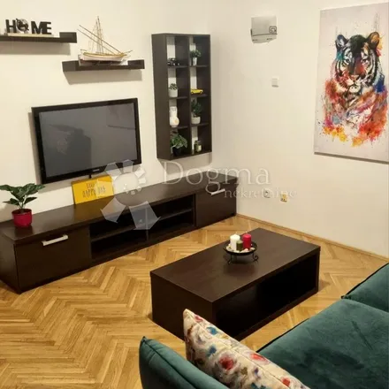 Rent this 1 bed apartment on Jadranska magistrala in 51222 Kostrena, Croatia
