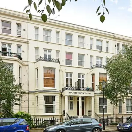 Image 8 - 117 Warwick Road, London, SW5 9EZ, United Kingdom - Apartment for rent