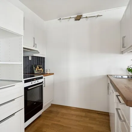 Image 4 - Platous gate 29, 0190 Oslo, Norway - Apartment for rent