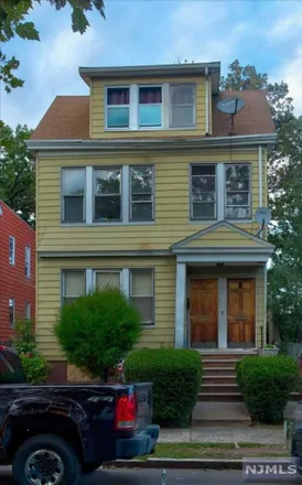 Buy this 5 bed townhouse on 279 Weequahic Avenue in Newark, NJ 07112