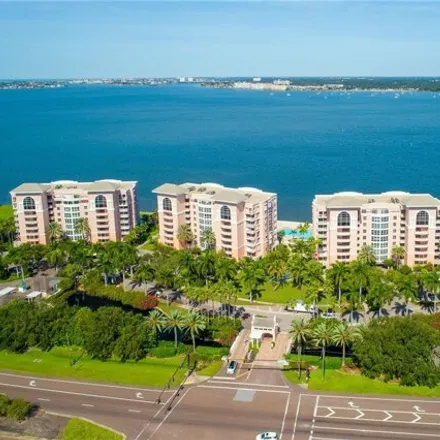 Buy this 3 bed condo on Marquesa in Bacopa Lane South, Bayway Isles