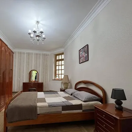 Rent this 2 bed house on Tbilisi in K'alak'i T'bilisi, Georgia