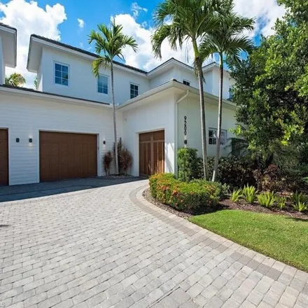 Rent this 3 bed house on 9214 Mercato Way in Naples, FL 34108