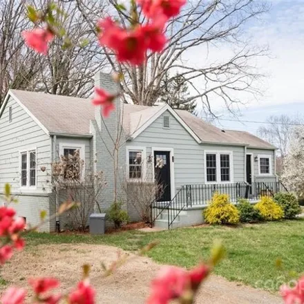 Buy this 2 bed house on 18 Grandview Road in Sand Hill, Asheville