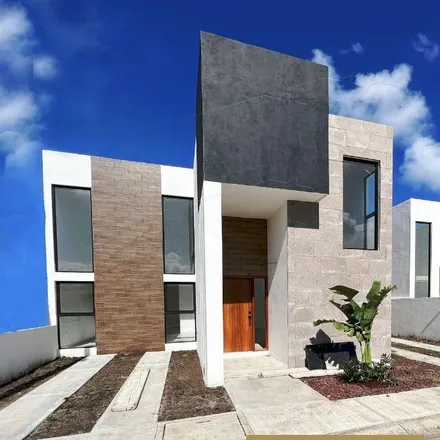 Buy this studio house on Boulevard Riviera Veracruzana in Residencial Puerto Condesa, 95264 Mandinga y Matoza