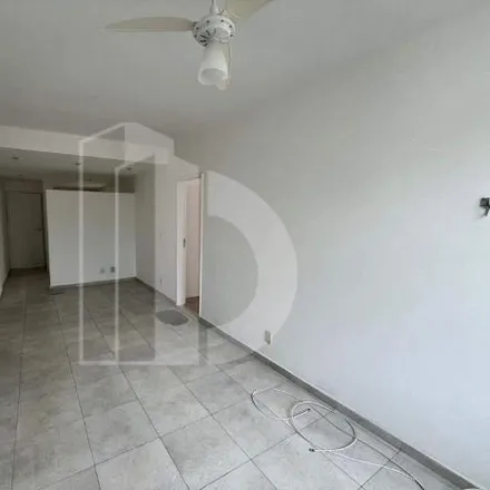 Rent this 1 bed apartment on À Mineira in Rua Visconde de Silva, Humaitá