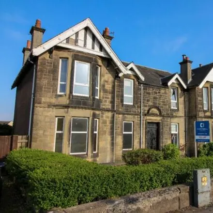Rent this 2 bed apartment on South Lumley Street in Grangemouth, FK3 8BT