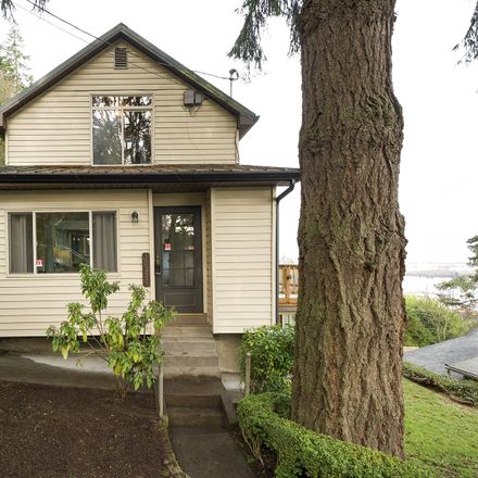 Rent this 3 bed house on 10227 Northwest 108th Avenue in Portland, OR 97231