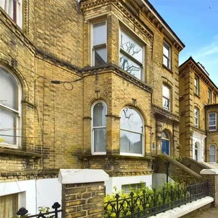 Buy this 1 bed apartment on Norton Road (Zone N) in Norton Road, Hove