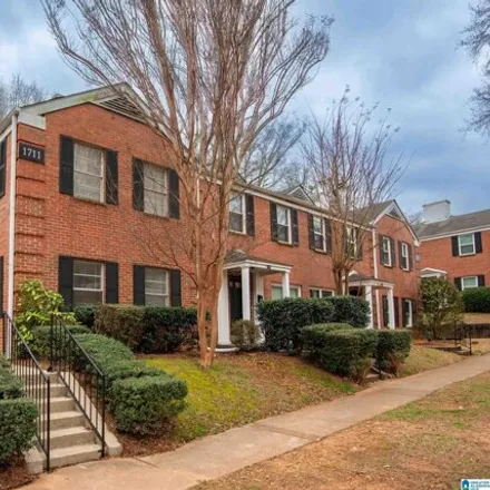 Buy this 2 bed condo on Valley Alley in Birmingham, AL 35025