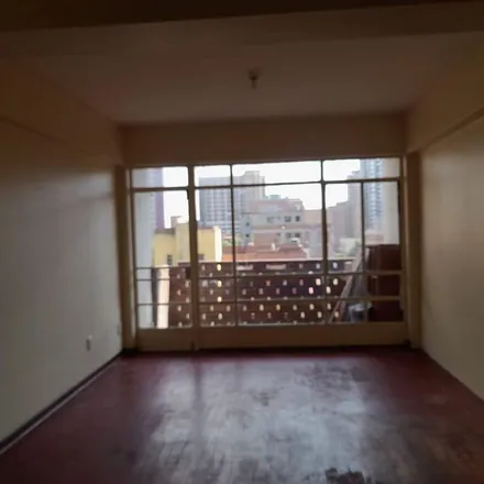 Image 4 - Honey Street, Berea, Johannesburg, 2001, South Africa - Apartment for rent