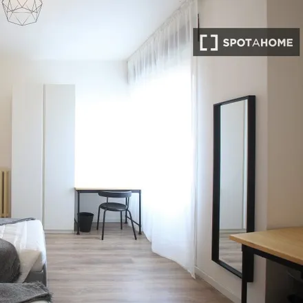 Rent this 2 bed room on Via Francesco Vandelli 13 in 41121 Modena MO, Italy