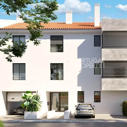 Buy this 3 bed apartment on Albatroz Hotel in Rua Frederico Arouca 100, 2750-353 Cascais
