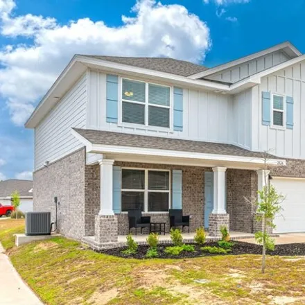 Buy this 5 bed house on Honor Guard Wy in Okaloosa County, FL 32593