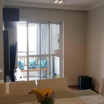 Buy this 3 bed apartment on Rua Francisco José da Silva in Paraisópolis, São Paulo - SP