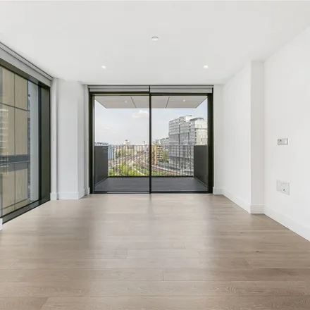 Rent this 2 bed apartment on 57 Palmer Road in London, E13 8NT