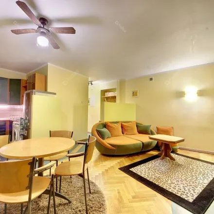 Rent this 3 bed apartment on Šilo g. 3 in 10323 Vilnius, Lithuania