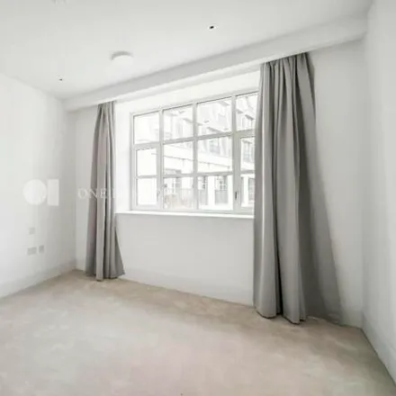 Image 9 - Reynolds House, Erasmus Street, London, SW1P 4HP, United Kingdom - Apartment for rent