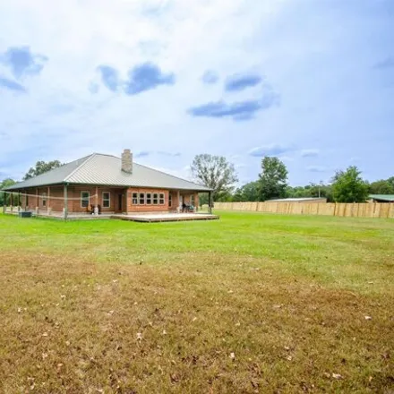 Image 1 - 75 Reed Road, Wooster, Faulkner County, AR 72058, USA - House for sale
