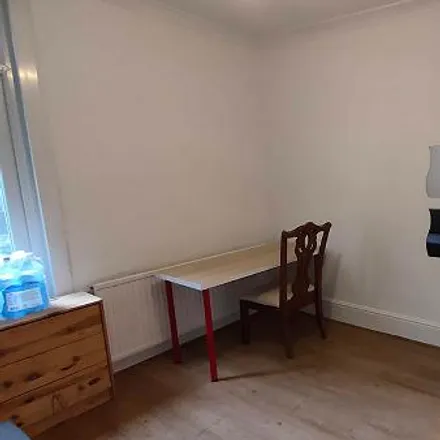 Rent this studio room on New Covenant Church Charlton in Rathmore Road, London