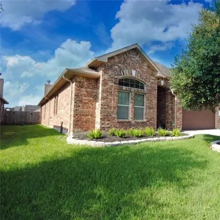 Image 2 - 18331 High Summit Ln, Cypress, Texas, 77433 - House for sale