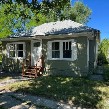 Buy this 3 bed house on 206 Woodland Avenue in Laurel, MT 59044
