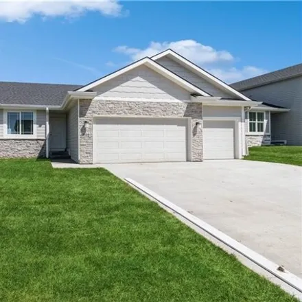 Buy this 3 bed house on Northwest Boulder Point Place in Ankeny, IA 50023