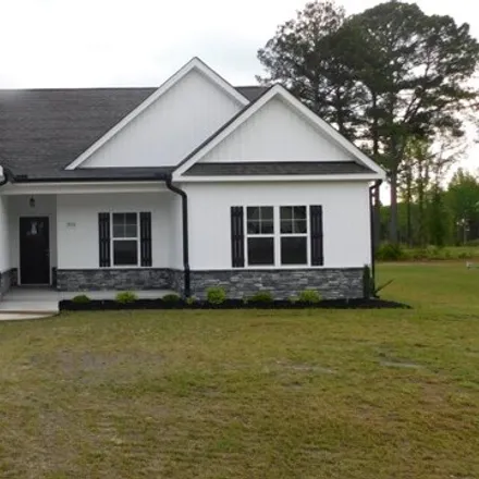Buy this 3 bed house on 261 Sussex Place in Wayne County, NC 27530