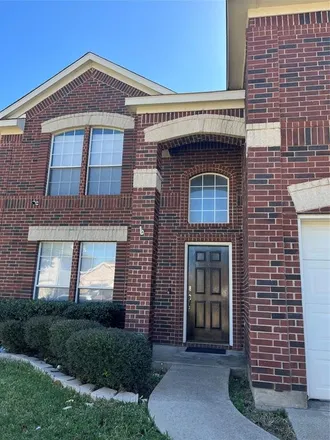 Rent this 4 bed house on 4421 Lodestone Lane in Fort Worth, TX 76123