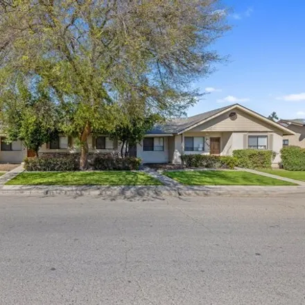 Buy this 8 bed house on 5164 West Cambridge Avenue in Visalia, CA 93277