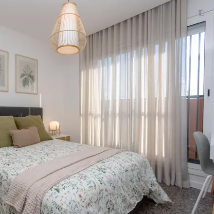 Rent this 2 bed apartment on Carrer del Comte d'Urgell in 149-151, 08029 Barcelona
