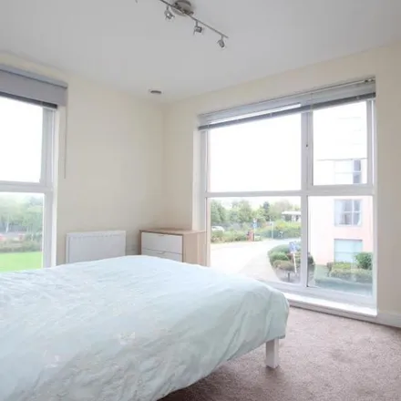 Image 7 - 1-29 Long Down Avenue, Stoke Gifford, BS16 1AQ, United Kingdom - Apartment for rent