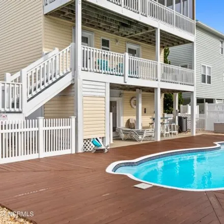 Image 7 - 154 South Shore Drive, Holden Beach, Brunswick County, NC 28462, USA - House for sale