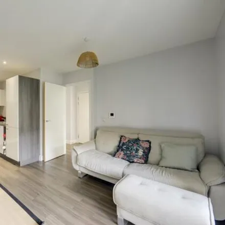 Buy this 2 bed apartment on Adenmore Road in London, SE6 4DZ