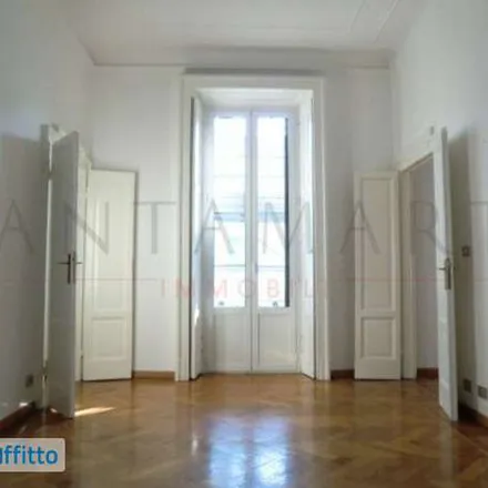Rent this 6 bed apartment on Via Castel Morrone - Via Modena in Via Castel Morrone, 20129 Milan MI